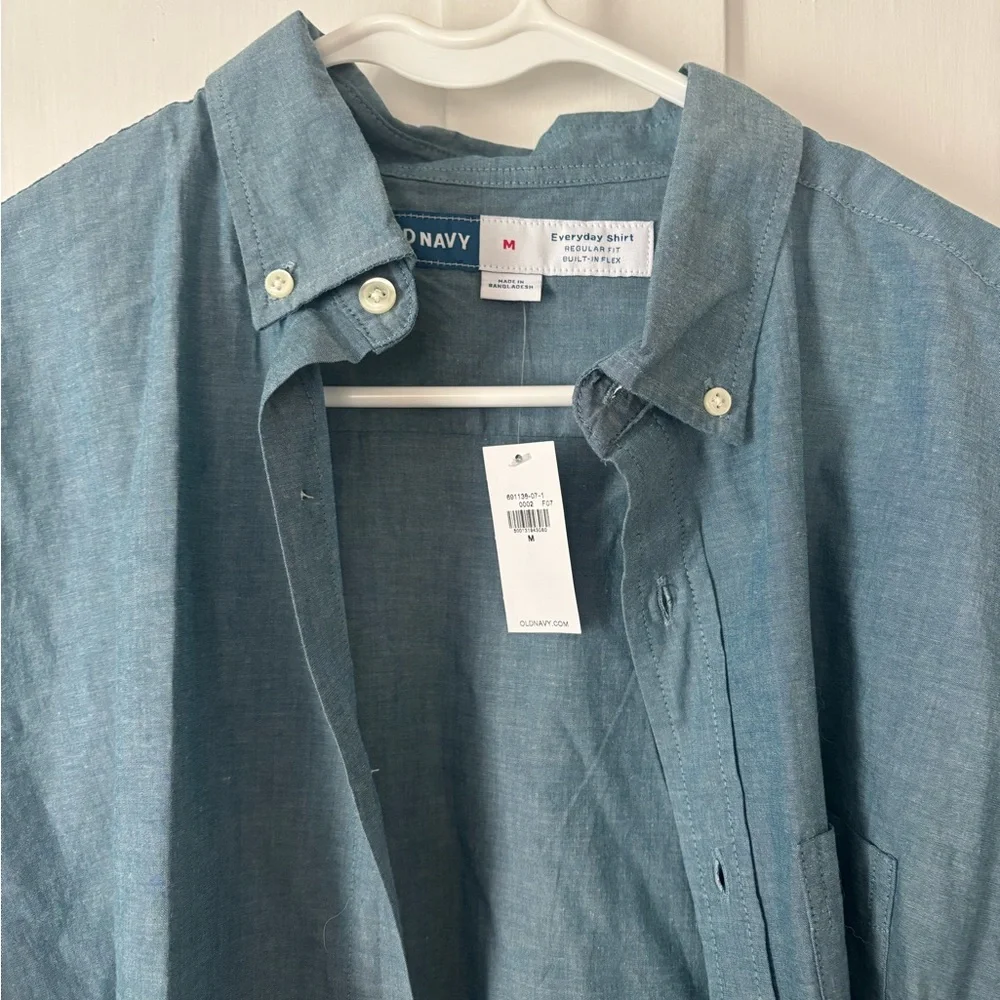NWT Old Navy Tops (2) - Picture 3 of 3